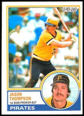 209 Jason Thompson